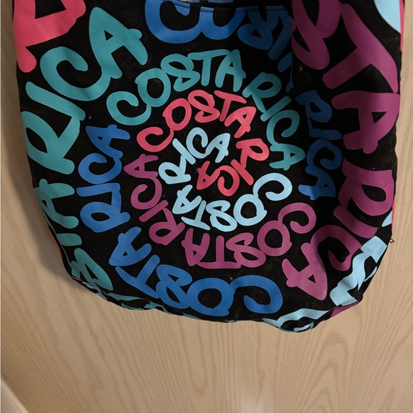 Robin Ruth Costa Rica Bag - Picture 2 of 4